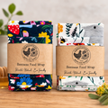 Beeswax Food Wraps