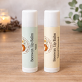 Beeswax Lip Balm