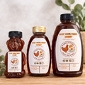 Raw Wildflower Honey